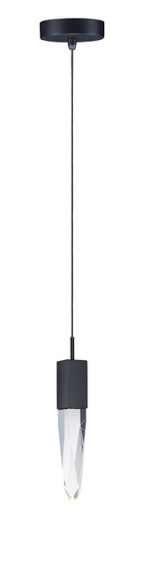 Mini Pendants Cable by ET2 ( 86 | E31242-20BK Quartz ) 