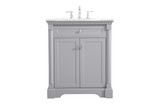 Plumbing Bath Chests/Vanities by Elegant Lighting ( 173 | VF53030GR Clarence ) 