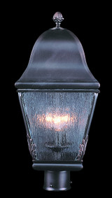 Exterior Post/Pier Head by Framburg ( 8 | 9591 SBR Coeur De Lion ) 