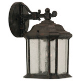 Exterior Wall Mount by Generation Lighting ( 1 | 84029-746 Kent ) 