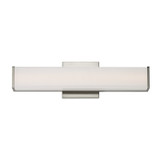 Bathroom Fixtures Cylindrical / Linear by ET2 ( 86 | E23400-01PC Baritone ) 