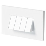 Utility Indoor Step Lights by Generation Lighting ( 1 | 93483S-15 LED Step Lighting ) 