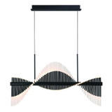 Linear/Island Geometric/Linear by Eurofase ( 40 | 47125-025 Voltik ) 