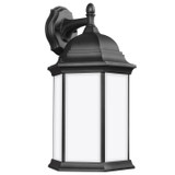 Exterior Wall Mount by Generation Lighting ( 1 | 8438751EN3-12 Sevier ) 
