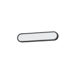 Bathroom Fixtures Cylindrical / Linear by ET2 ( 86 | E23422-BK Latitude ) 