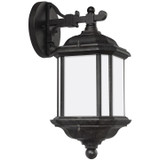 Exterior Wall Mount by Generation Lighting ( 1 | 84530EN3-746 Kent ) 