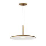 Pendants Metal Shade by ET2 ( 86 | E34001-AB Berliner ) 