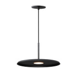 Pendants Metal Shade by ET2 ( 86 | E34001-BK Berliner ) 