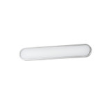 Bathroom Fixtures Cylindrical / Linear by ET2 ( 86 | E23423-SN Latitude ) 