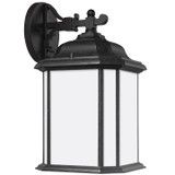 Exterior Wall Mount by Generation Lighting ( 1 | 84531EN3-746 Kent ) 