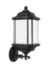 Exterior Wall Mount by Generation Lighting ( 1 | 84532-746 Kent ) 