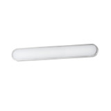 Bathroom Fixtures Cylindrical / Linear by ET2 ( 86 | E23424-SN Latitude ) 
