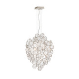 Mid. Chandeliers Empire/Basket by Eurofase ( 40 | 34030-011 Trento ) 