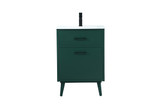 Plumbing Bath Chests/Vanities by Elegant Lighting ( 173 | VF41024MGN Boise ) 