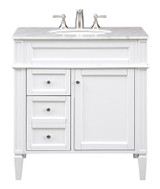 Plumbing Bath Chests/Vanities by Elegant Lighting ( 173 | VF-1024 Park Ave ) 