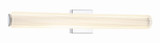 Bathroom Fixtures Cylindrical / Linear by George Kovacs ( 42 | P1023-077-L Razors Edge ) 