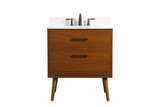 Plumbing Bath Chests/Vanities by Elegant Lighting ( 173 | VF41030MTK-BS Boise ) 