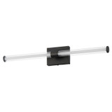 Bathroom Fixtures Cylindrical / Linear by ET2 ( 86 | E23443-10BK Fuse ) 