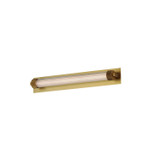 Bathroom Fixtures Cylindrical / Linear by ET2 ( 86 | E23480-144NAB Doric ) 