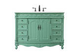 Plumbing Bath Chests/Vanities by Elegant Lighting ( 173 | VF-1039VM Bordeaux ) 