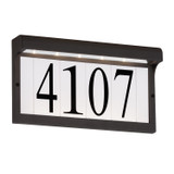 Exterior Decor/Furniture/Mailboxes by Generation Lighting ( 1 | 96091S-12 LED Address Light ) 