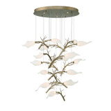 Mid. Chandeliers Multi-Port/Cascade by Eurofase ( 40 | 47227-019 Matera ) 