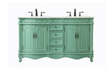 Plumbing Bath Chests/Vanities by Elegant Lighting ( 173 | VF-1049VM Windsor ) 