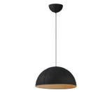 Pendants Fabric Shade by ET2 ( 86 | E34614-DG Wimbledon ) 