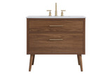 Plumbing Bath Chests/Vanities by Elegant Lighting ( 173 | VF41036WB Boise ) 