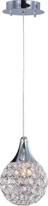 Mini Pendants Cable by ET2 ( 86 | E24023-20PC Brilliant ) 