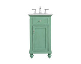 Plumbing Bath Chests/Vanities by Elegant Lighting ( 173 | VF12319VM-VW Otto ) 