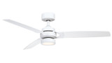 Fans Ceiling Fans by Fanimation ( 26 | FP7634MW Amped ) 