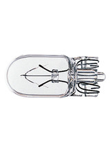 Bulbs Tubular by Generation Lighting ( 1 | 9728 Lx Wedge Base Lamps ) 