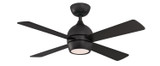 Fans Ceiling Fans by Fanimation ( 26 | FP7644BL Kwad 44 ) 