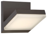 Exterior Sconces by George Kovacs ( 42 | P1259-143-L Angle ) 
