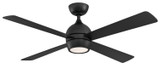 Fans Ceiling Fans by Fanimation ( 26 | FP7652BL Kwad 52 ) 