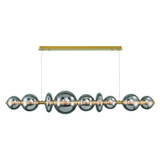 Linear/Island Geometric/Linear by Eurofase ( 40 | 47257-023 Atomo ) 