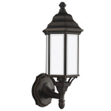 Exterior Wall Mount by Generation Lighting ( 1 | 8538751EN3-71 Sevier ) 