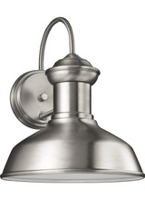 Exterior Wall Mount by Generation Lighting ( 1 | 8547701-04/T Fredricksburg ) 