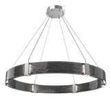 Large Chandeliers Ring/Halo by Hammerton Studio ( 404 | CHB0042-48-CS-SG-CA1-L3 Parallel ) 