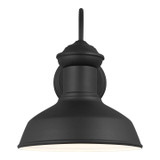 Exterior Wall Mount by Generation Lighting ( 1 | 8547701-12 Fredricksburg ) 