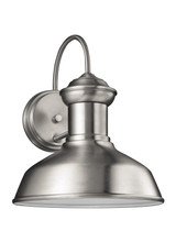 Exterior Wall Mount by Generation Lighting ( 1 | 8547701EN3-04 Fredricksburg ) 