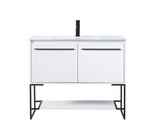 Plumbing Bath Chests/Vanities by Elegant Lighting ( 173 | VF42048CG Gerard ) 
