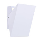 Exterior Sconces by ET2 ( 86 | E41332-WT Alumilux Tilt ) 
