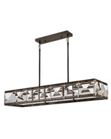 Linear/Island Geometric/Linear by Fredrick Ramond ( 138 | FR30106BX Jolie ) 