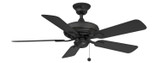Fans Wet Location by Fanimation ( 26 | FP9044BLW Edgewood 44 ) 