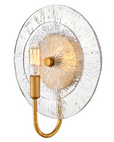 Sconces Single Candle by Fredrick Ramond ( 138 | FR30120DA Rene ) 