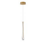 Mini Pendants Cable by ET2 ( 86 | E24211-118GLD Stillo ) 