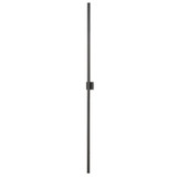 Exterior Sconces by ET2 ( 86 | E41348-BK Alumilux Line ) 