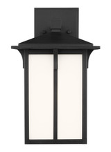 Exterior Wall Mount by Generation Lighting ( 1 | 8552701EN3-12 Tomek ) 